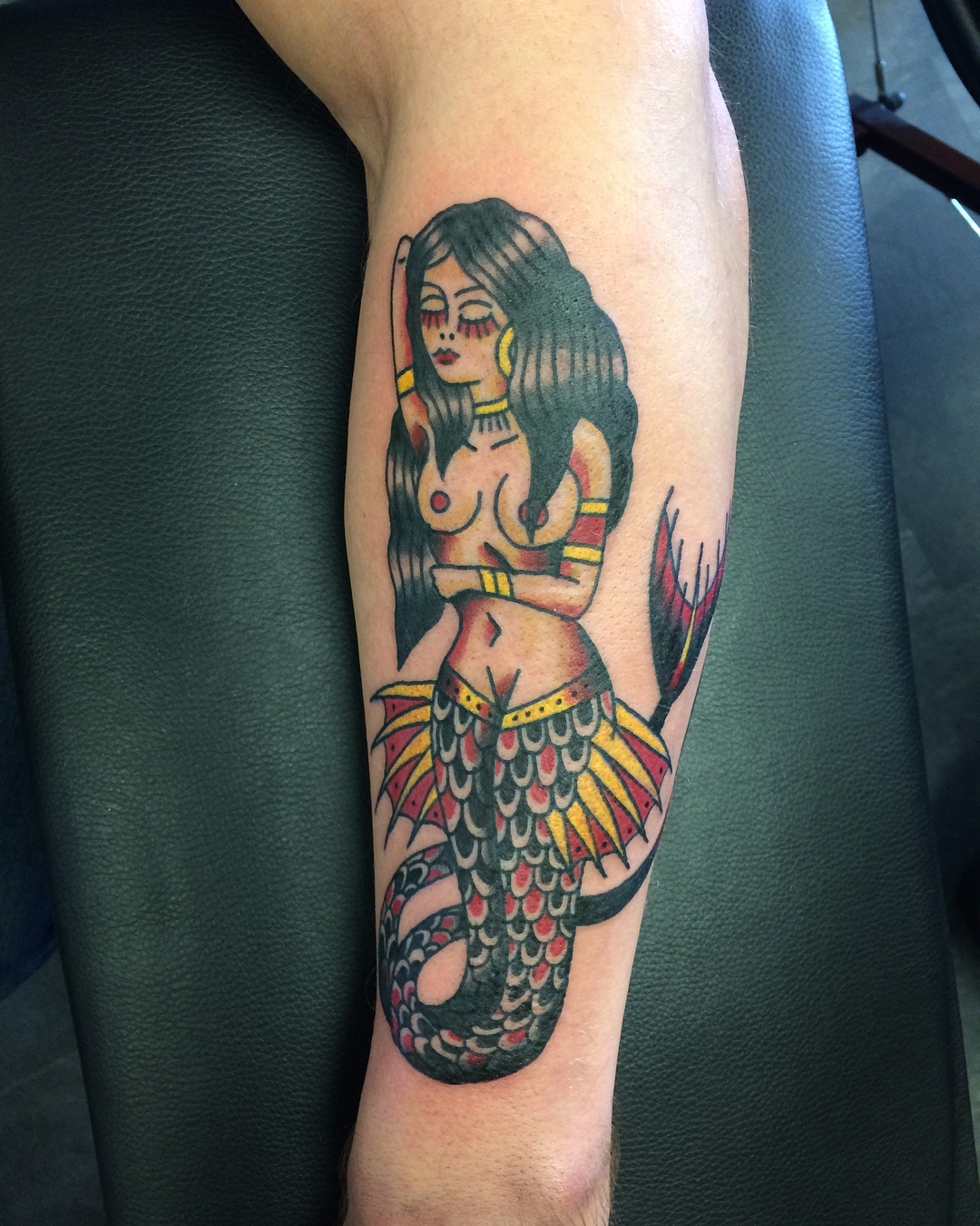 Aaron_Crobin-Mermaid_Tattoo