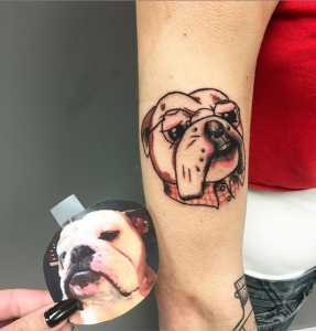 Ambear-Bulldog_Glasses_Tattoo