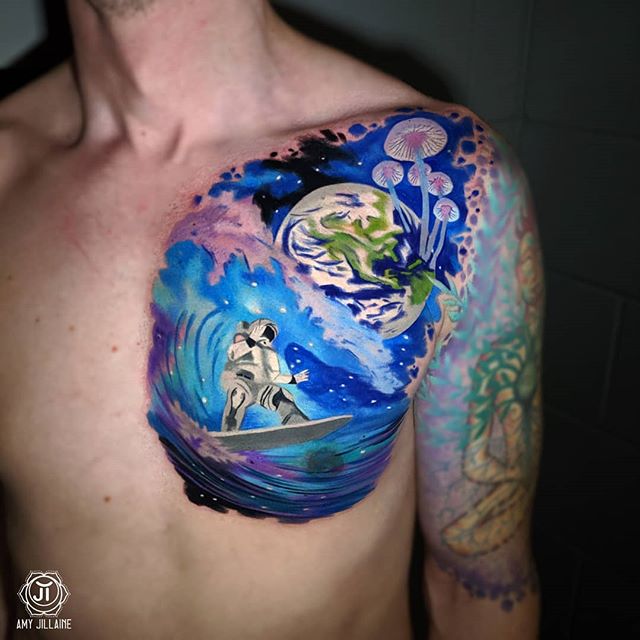 Amy_Jillaine-Mushroom-Space-Full-Colour-Tattoo