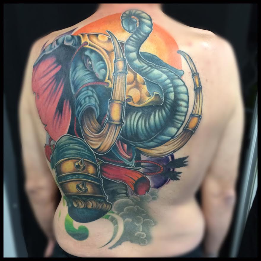 Anthony_Ashman-Elephant-Tattoo