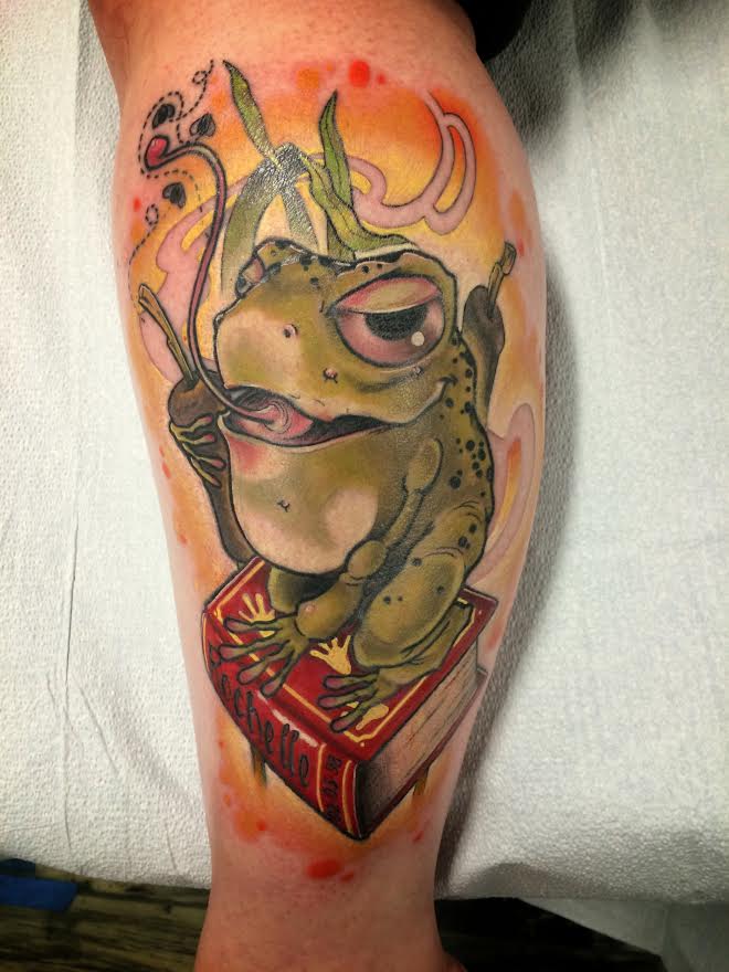 Anthony_Ashman-Frog-Tattoo