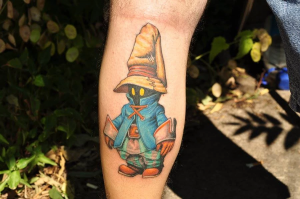 Bill_McVey-Final_Fantasy_Tattoo