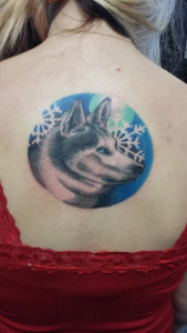 Bill_McVey-Realistic_Wolf_Tattoo