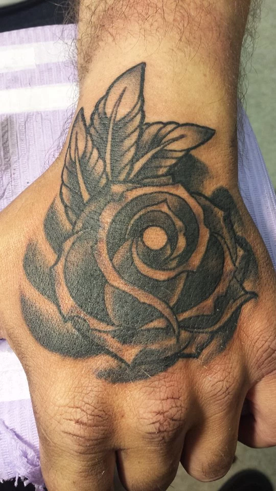 Bill_McVey-Rose_Hand_Tattoo