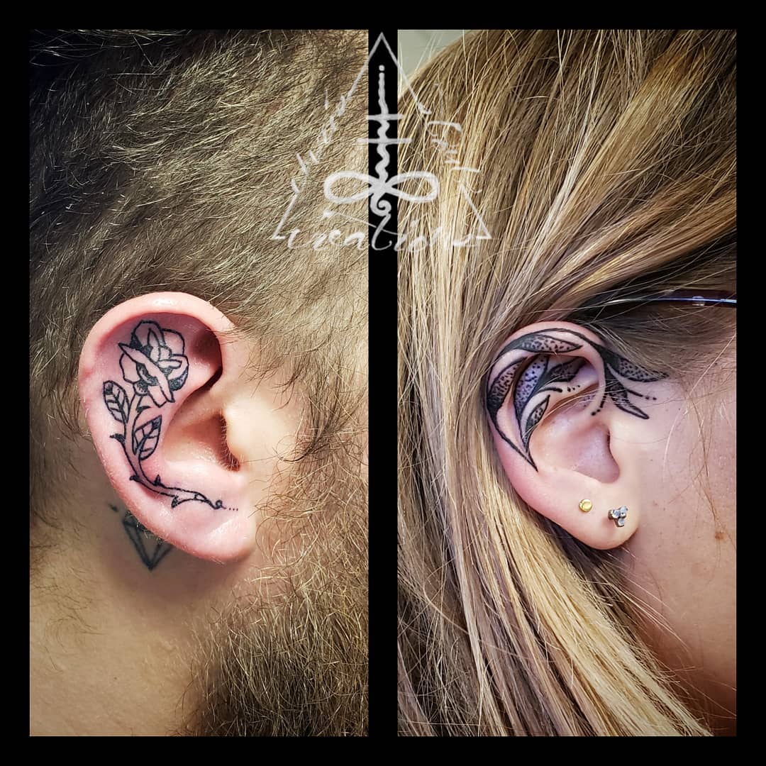 Chris_Stout-Ear_Tattoo