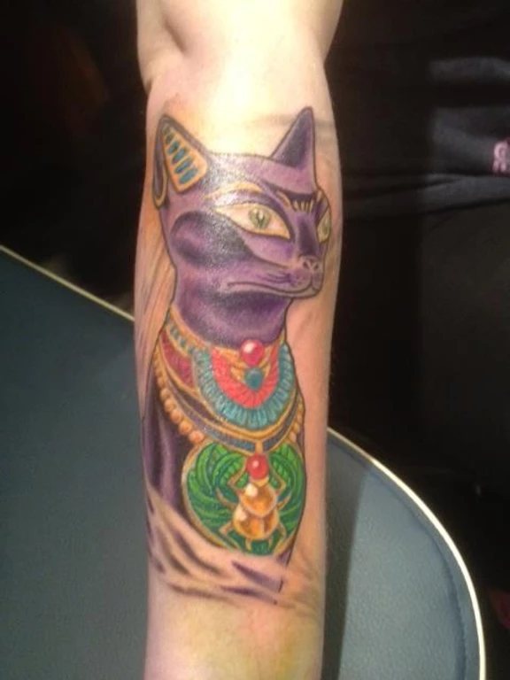 Chrys_Goldberg-Pharaoh_Cat_Tattoo