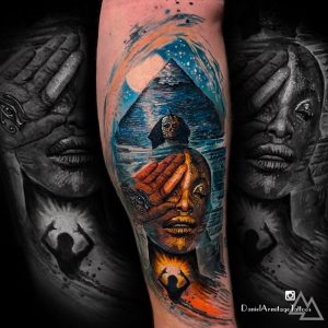 Daniel_Armitage-Eye-of-Ra-Realism-Colour-Tattoo