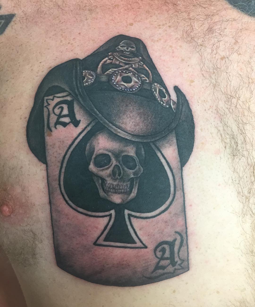 Devon_Titley-Ace_of_Spades_Cowboy_Hat_Tattoo