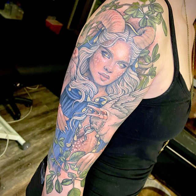 Emily_Clare-Mother-Nature-Tattoo