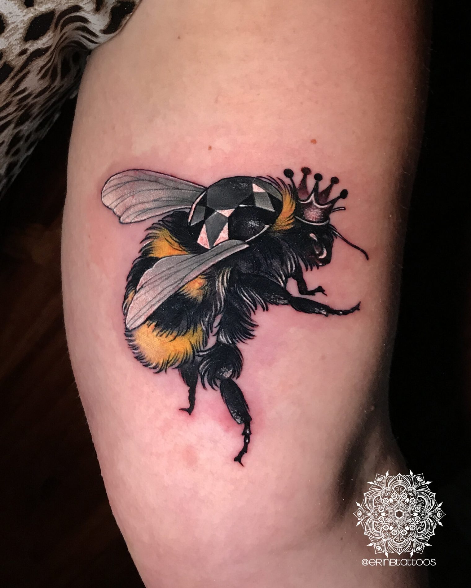 Erin_Belley-Bumblebee-Tattoo