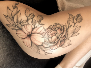 Greg_Linton-Botanical_Hip_Tattoo