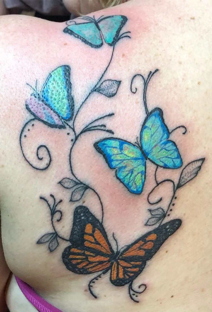 Greg_Linton-Bright_Butterflies_Tattoo