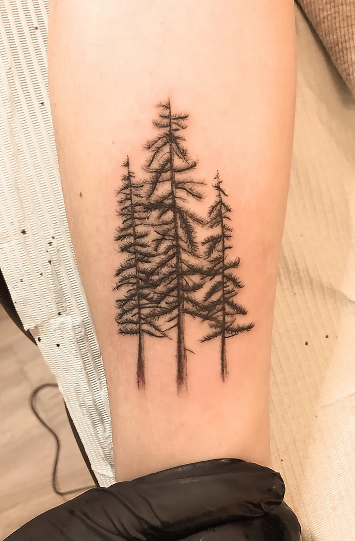 Greg_Linton-Family_Trees_Forearm_Tattoo