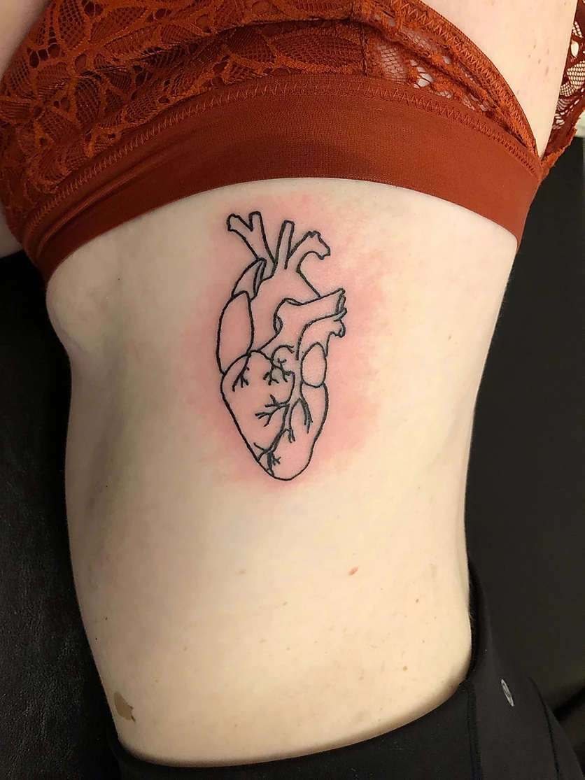 Greg_Linton-_Line_Heart_Tattoo