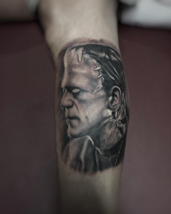 Henry_Yuvallos-Frankenstein_Tattoo