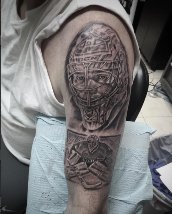 Henry_Yuvallos-Realistic_Hockey_Player_Tattoo