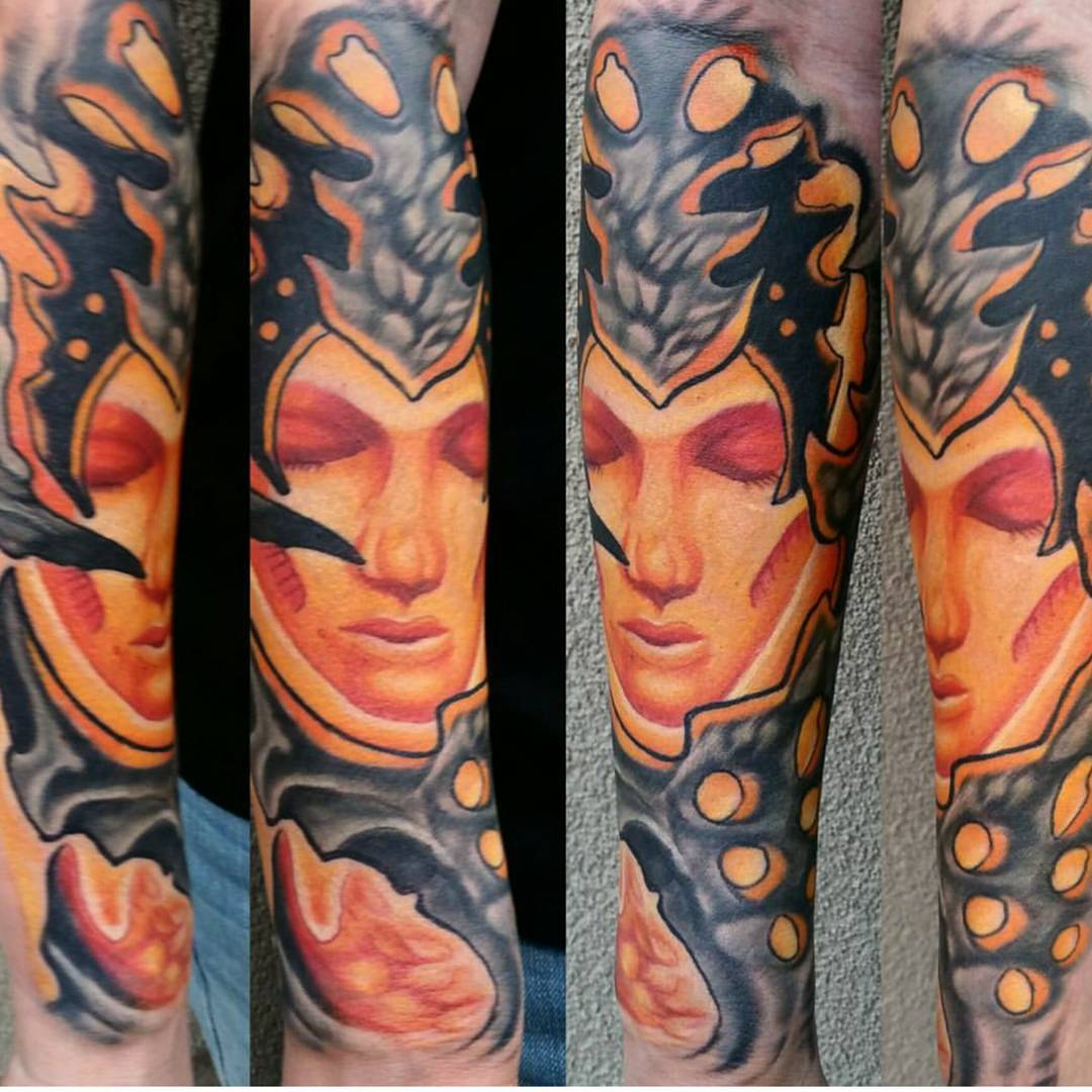 Jay_Skelly-Womans_Face_Tattoo