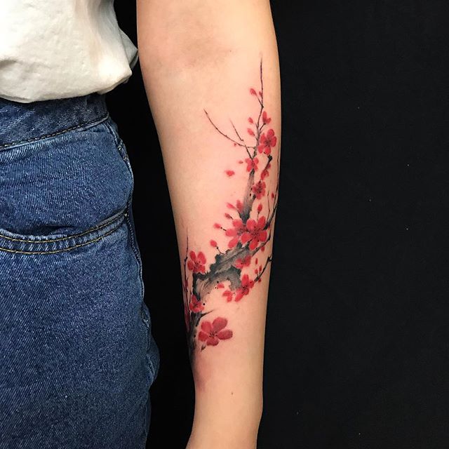 Jim_Tran-Cherry_Arm_Tattoo