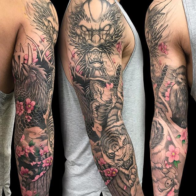 Jim_Tran-Dragonsleeve_Tattoo