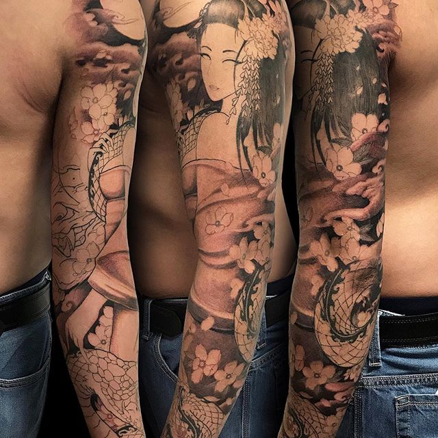 Jim_Tran-Gesha_Sleeve_Tattoo