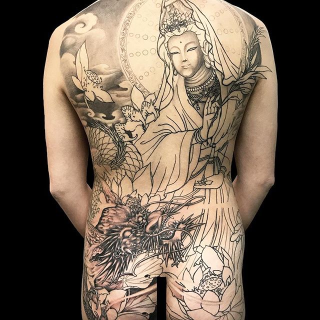 Jim_Tran-Guan_Yin_Back_Tattoo