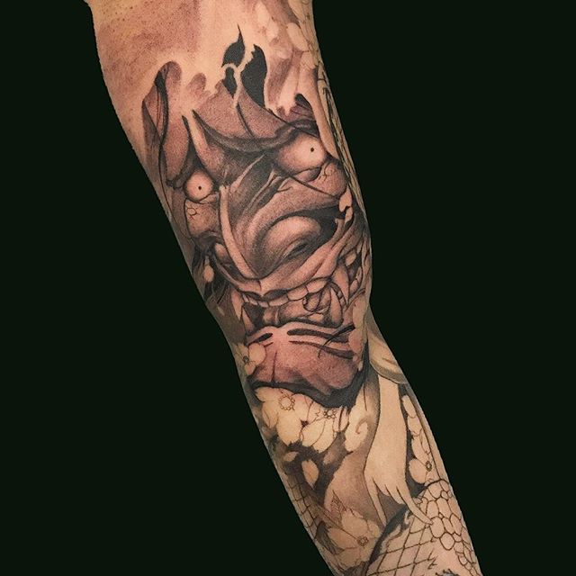 Jim_Tran-Hannya2_Sleeve_Tattoo