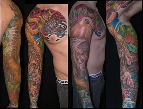 John_Stewart-Asian-Arm-Sleeve-Tattoo