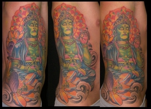 John_Stewart-Buddah-Spiritual-Tattoo