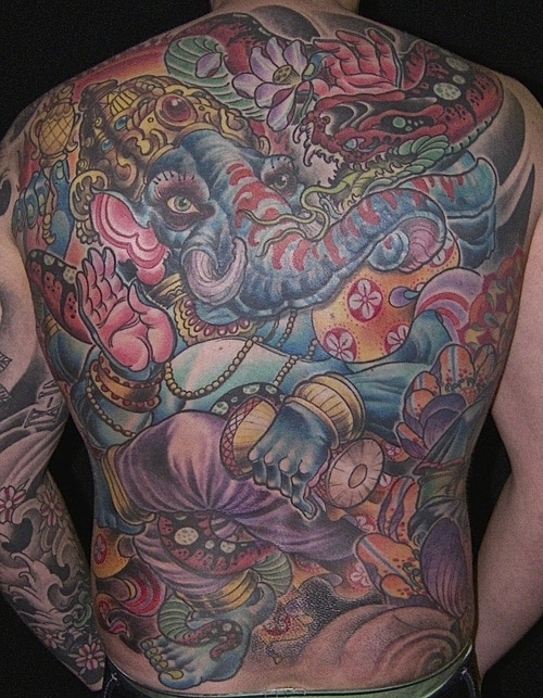 John_Stewart-Elephant-Spiritual-Tattoo