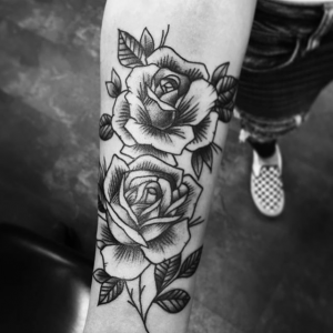 Jon_Moretta-Floral_Rose_Tattoo