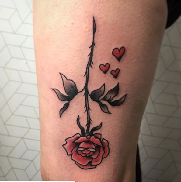 Jon_Moretta-Up_side_Down_Rose_Tattoo