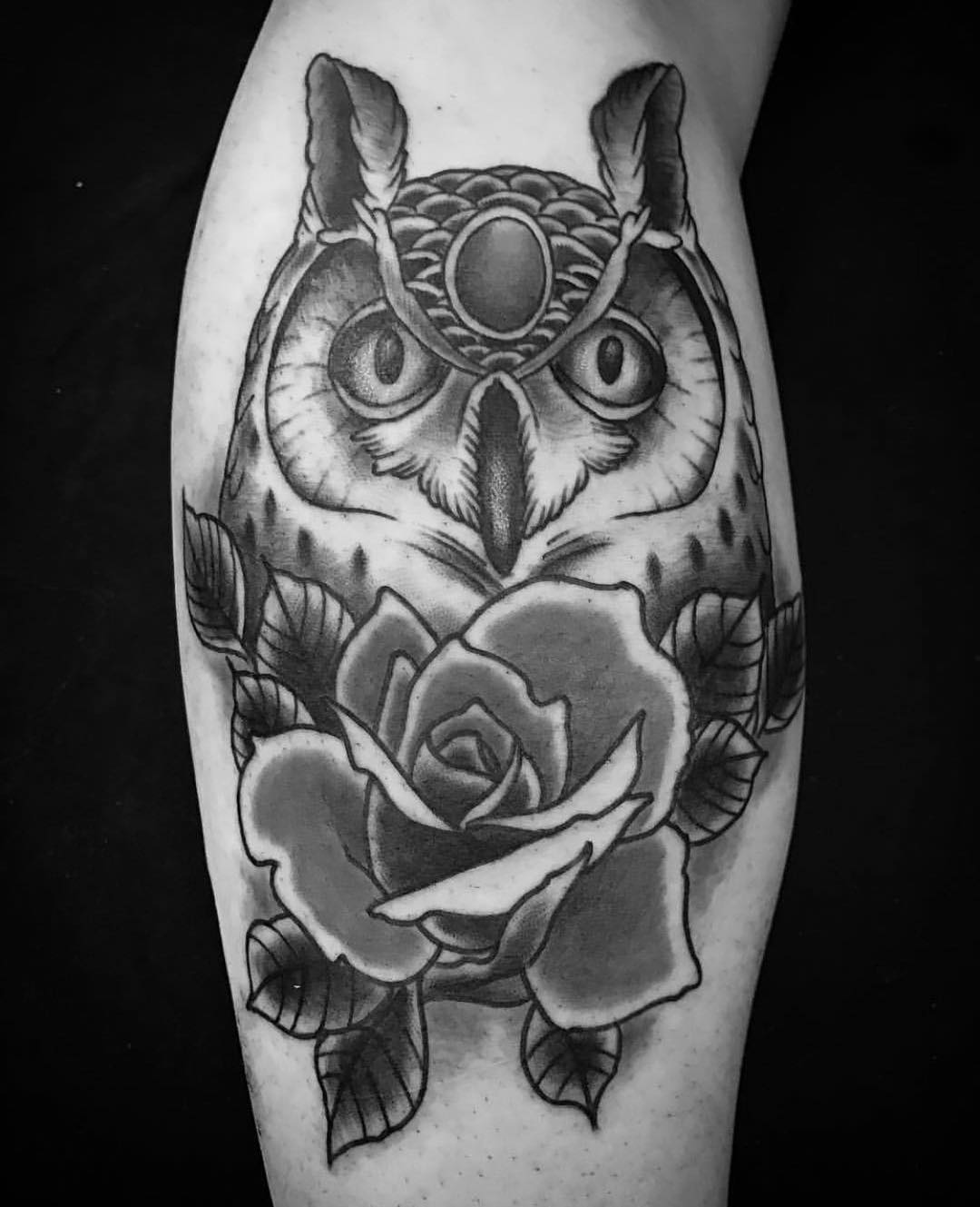 Kent_King-Owel_Floral_Tattoo