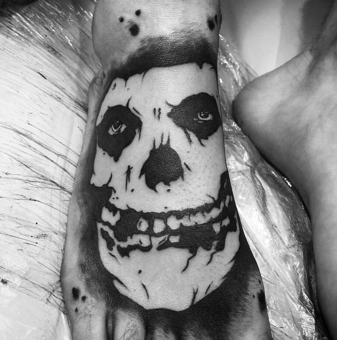 Kent_King-Skull_Foot_Tattoo