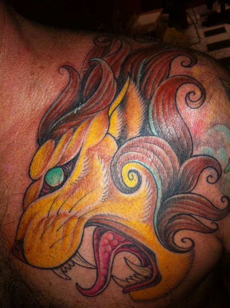 Kyle_Kirkland-Colour-Tiger-Tatoo