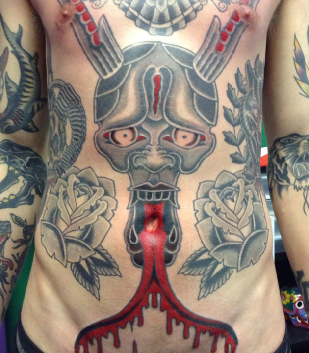 Sailor_Geoffrey-Demon_Tattoo