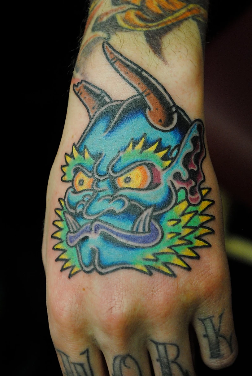 Sailor_Geoffrey-Oni_Tattoo