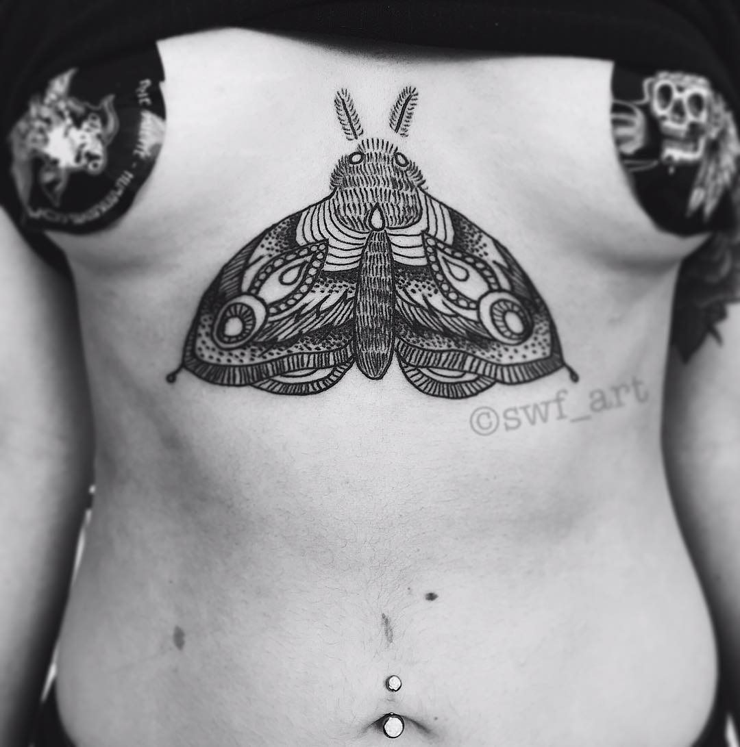 Steph_Fortier-Moth-Tattoo