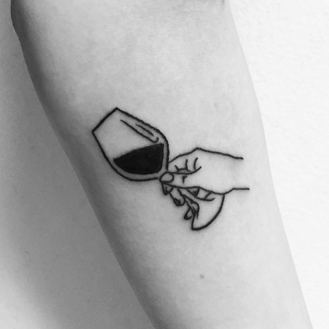 Steph_Fortier-Wine_Glass_Tattoo