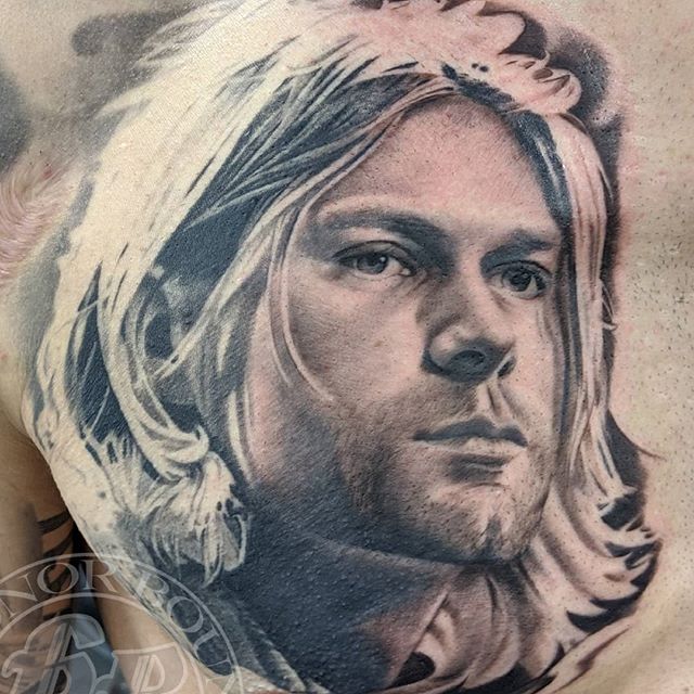 Andrew_Graham-Kurt-Cobain-Tattoo