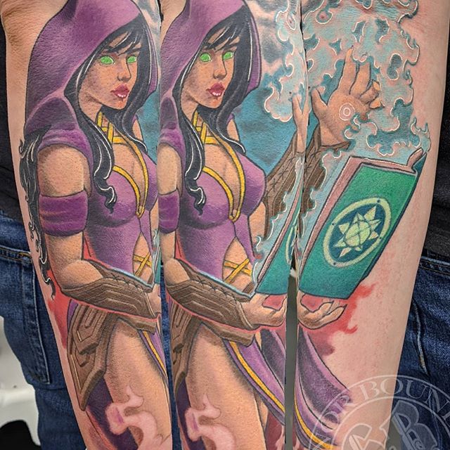 Andrew_Graham-Necromancer-Tattoo