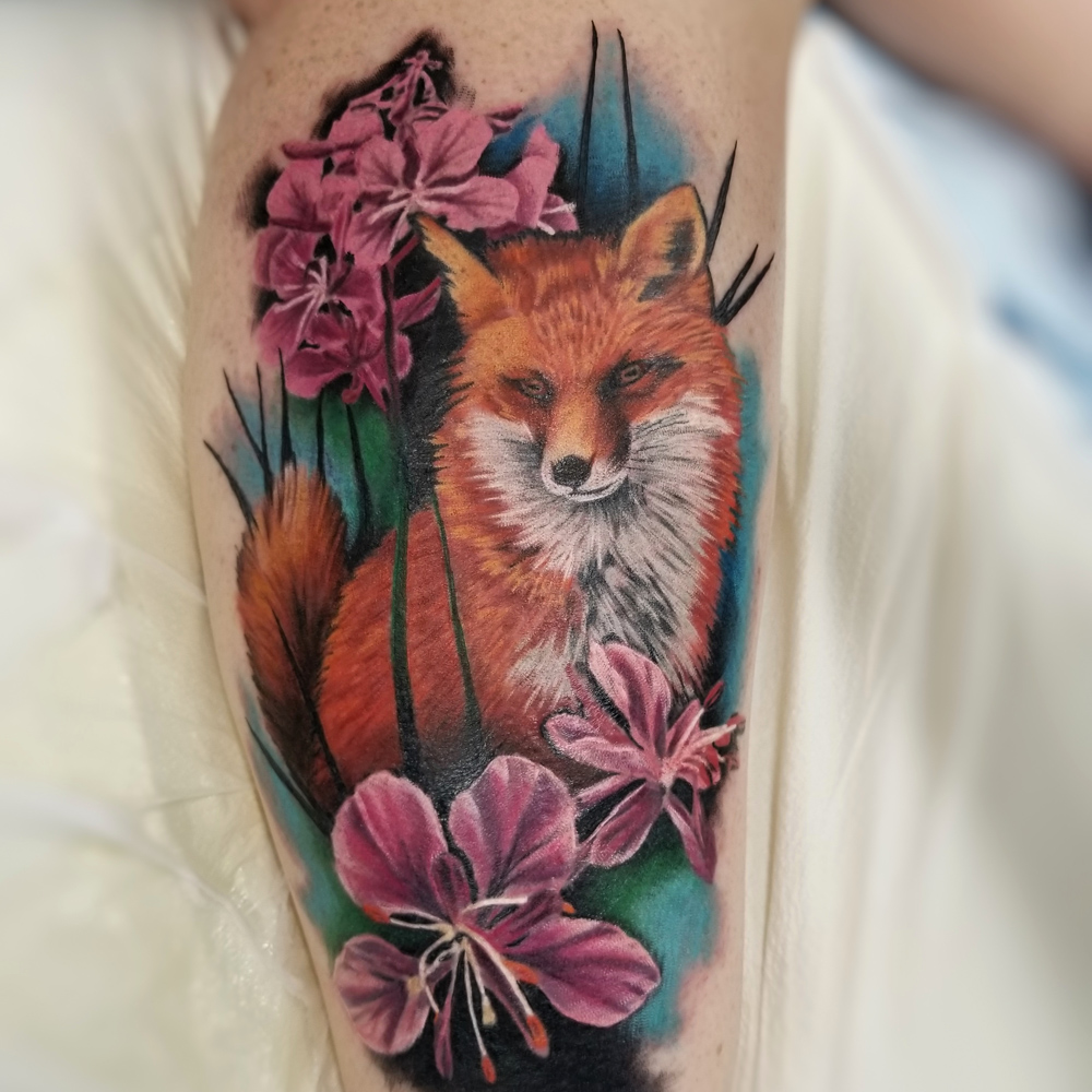 Austin_Gallant-Fox-Tattoo