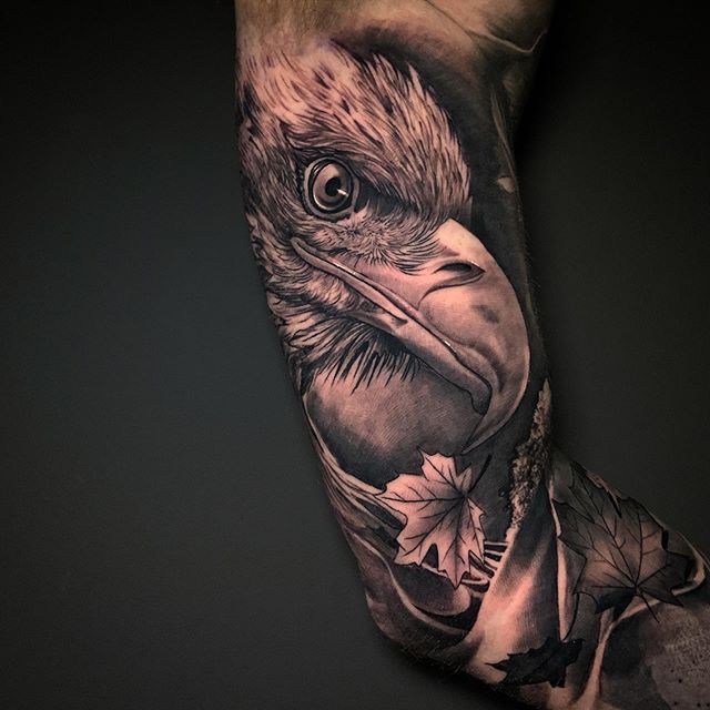 Cal_Adams-Eagle-Tattoo