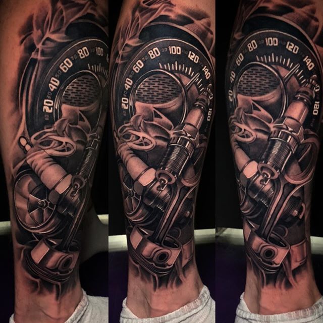 Cal_Adams-Motorhead-Tattoo