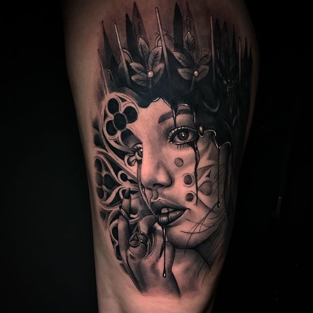 Cal_Adams-Portrait-Tattoo