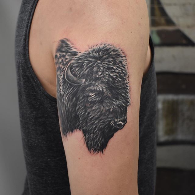 Chris_Campbell-Buffalo-Tattoo