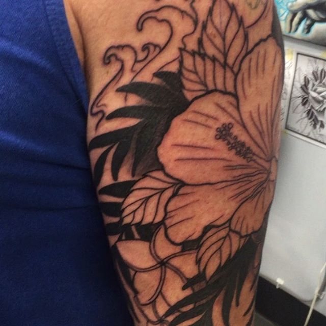 Chris_McKay-Hibiscus-Tattoo