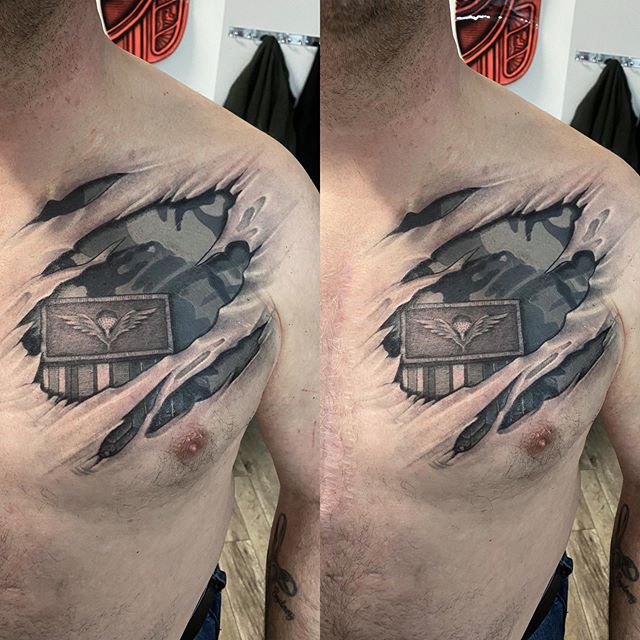 Colin_Ditchfield-Soldier_Tattoo