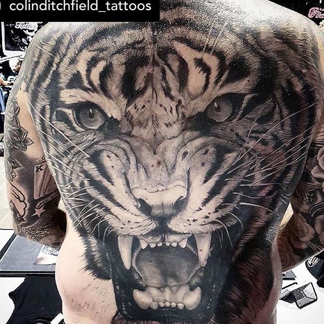 Colin_Ditchfield-Tiger_Back_Tattoo