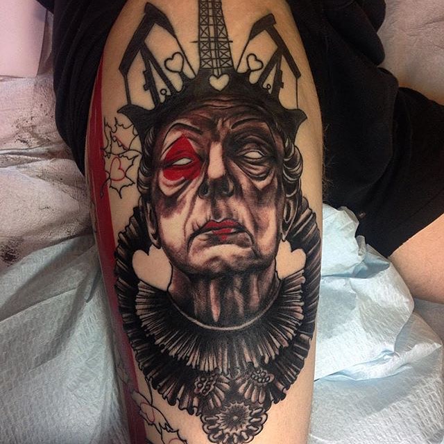 Damian_Robertson-Queen-of-Hearts-Tattoo