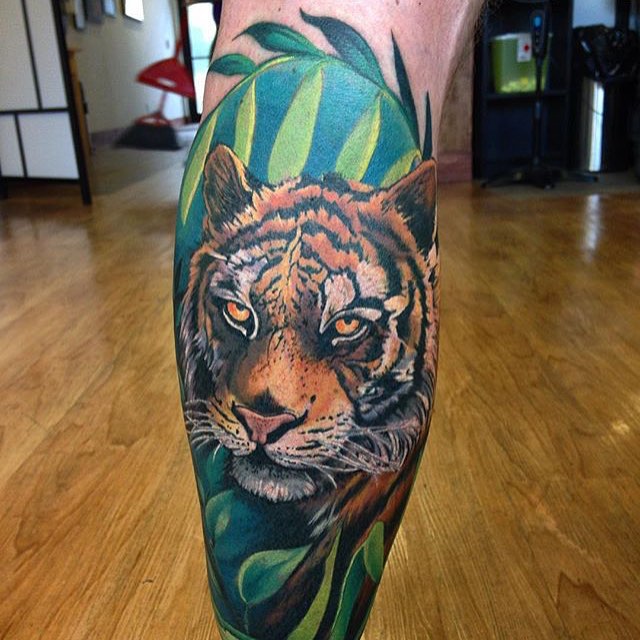 Damian_Robertson-Tiger-Tattoo